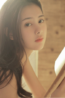 明星专题：蒋婧