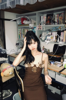 吃快餐的交友APP