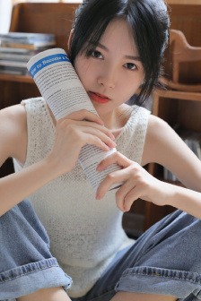 与年轻岳母的
