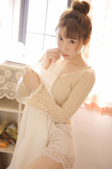 藤井蕾娜